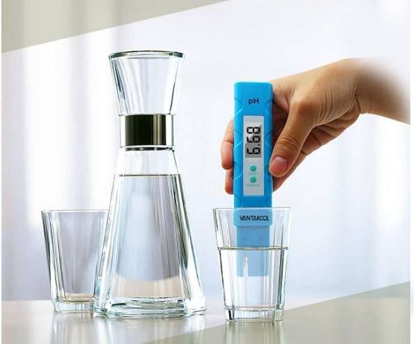 Bút đo pH Water-ID